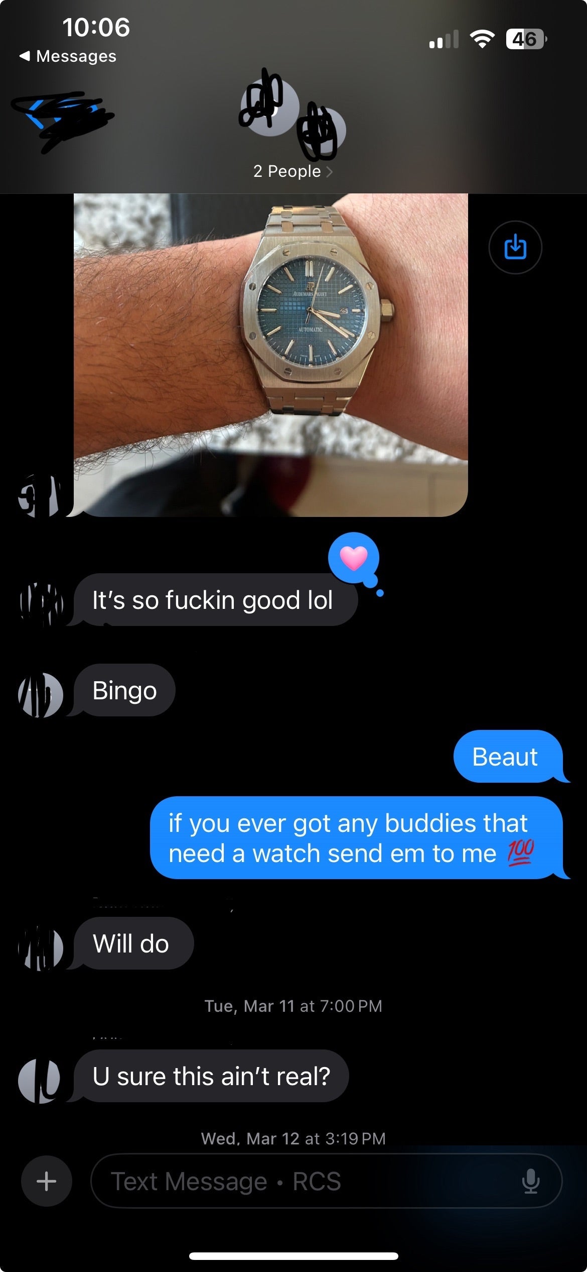 happy customer 3