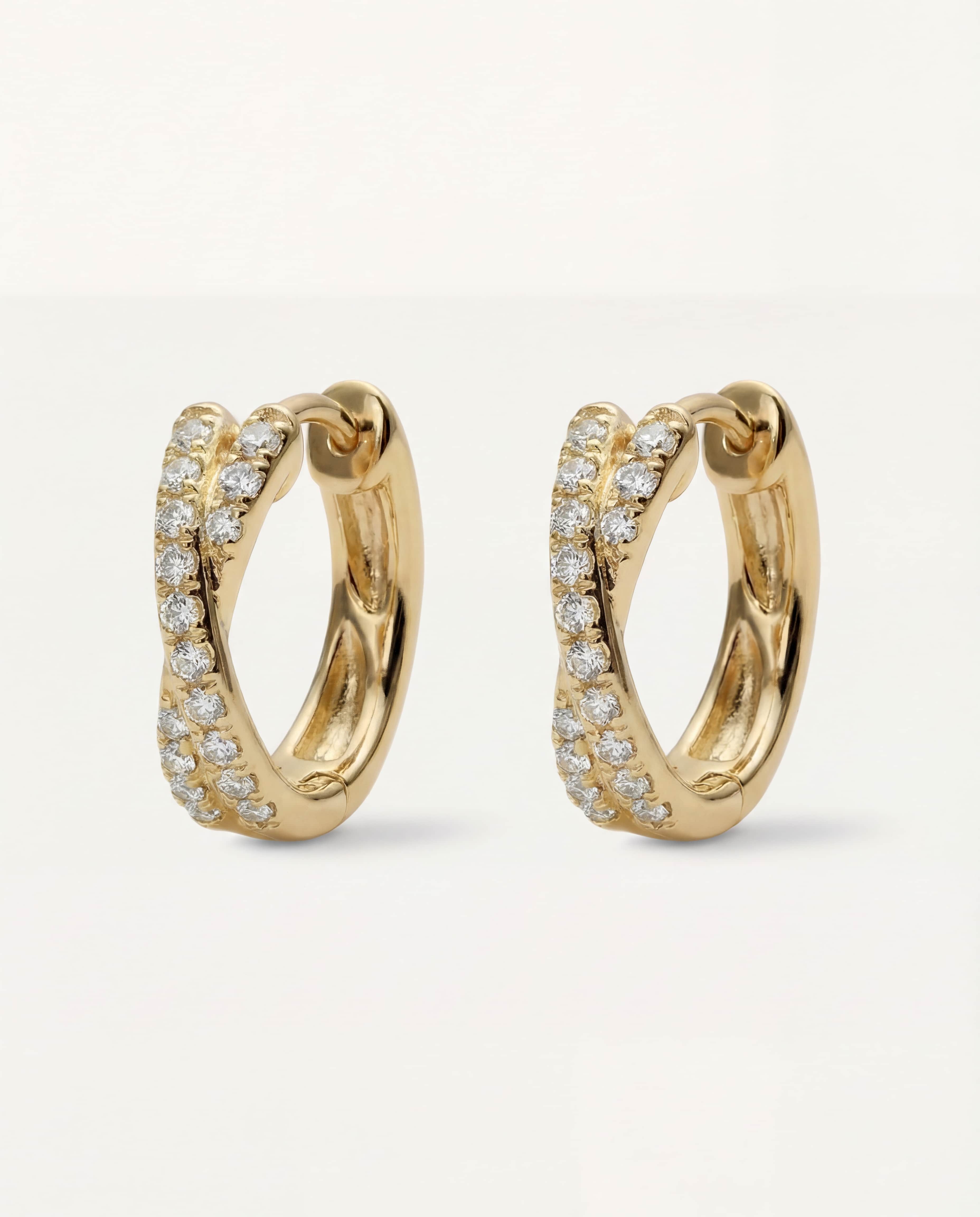 EARRINGS - Aventus