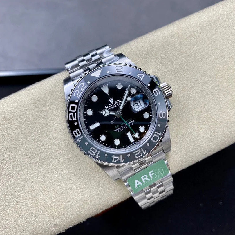 GMT-Master II 126710GRNR “Bruce Wayne” Oyster 2024