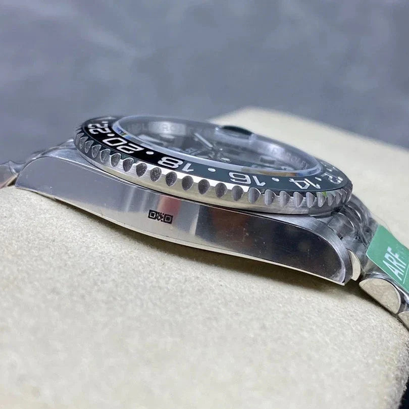 GMT-Master II 126710GRNR “Bruce Wayne” Oyster 2024