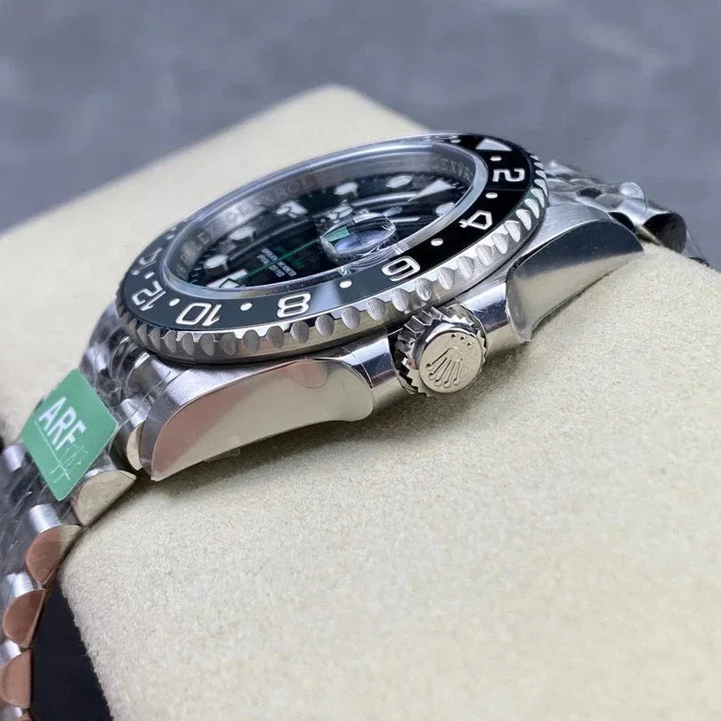 GMT-Master II 126710GRNR “Bruce Wayne” Oyster 2024