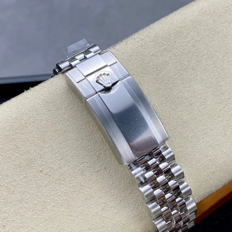 GMT-Master II 126710GRNR “Bruce Wayne” Oyster 2024