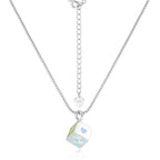 Love Dice Pendant Necklace - Aventus