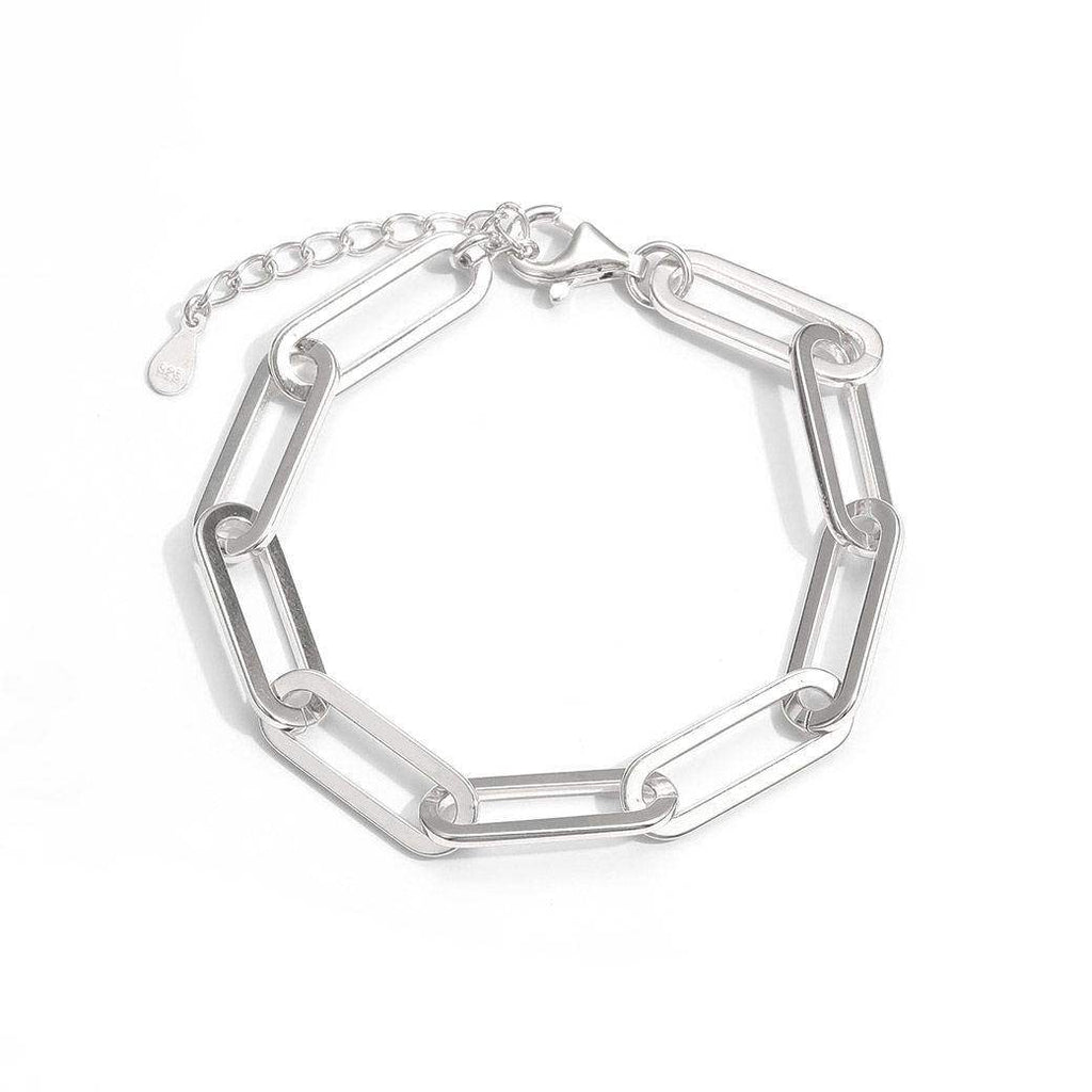Paperclip Bracelet - Aventus