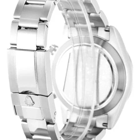 Daytona 40mm White Dial 116520