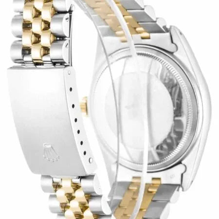 Datejust 36 / 41 Champagne Dial 16013