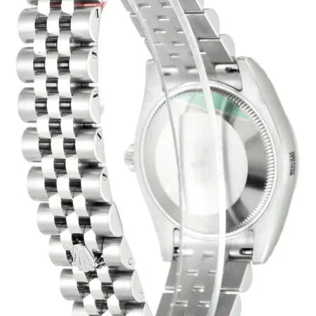 Datejust Mother of Pearl – White Dial 178274
