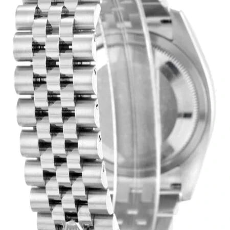 Datejust 36 /41 Blue Dial 116234