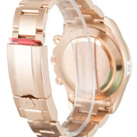 Daytona 40mm Rose Dial 116505