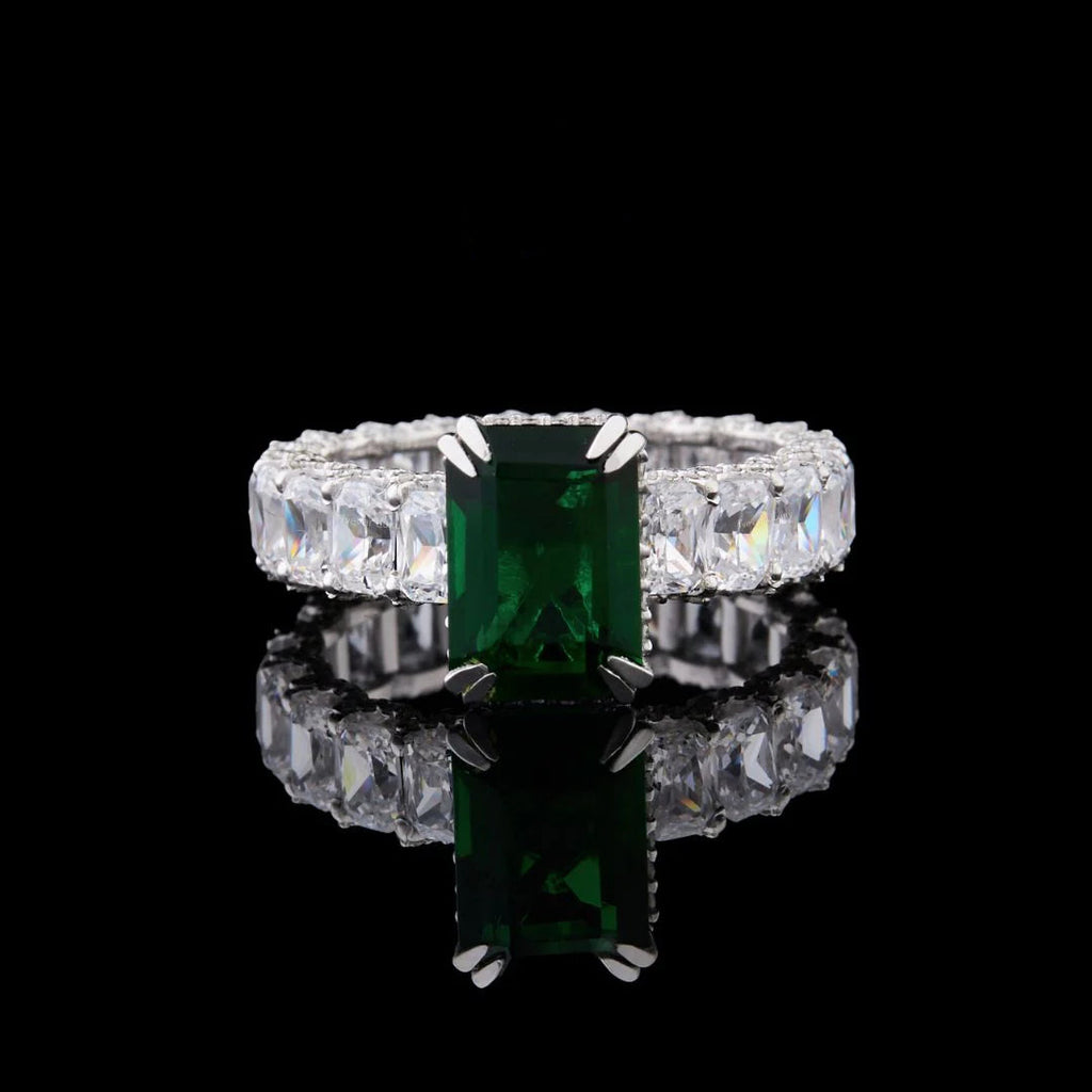 Aventus Premium Moissanite Diamond Rings – Shop Luxury Designs Now