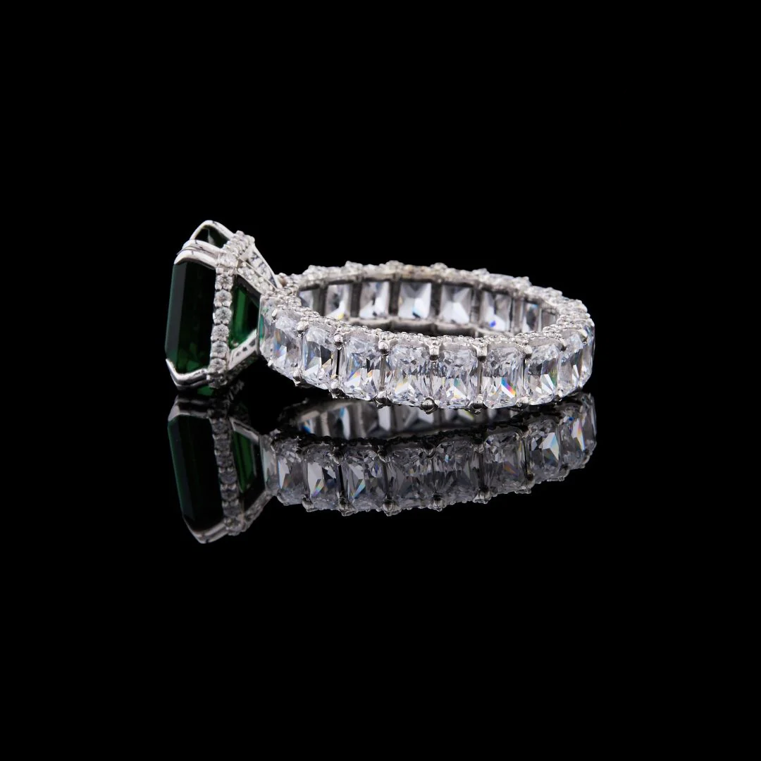 Aventus Premium Moissanite Diamond Rings – Shop Luxury Designs Now