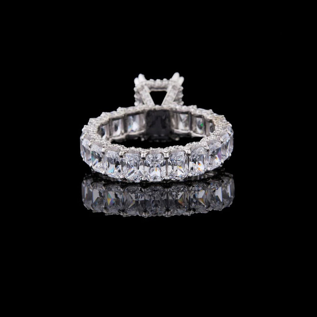 Aventus Premium Moissanite Diamond Rings – Shop Luxury Designs Now