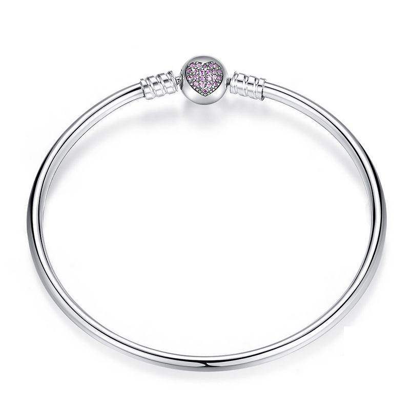Purple Heart Bracelet - Aventus