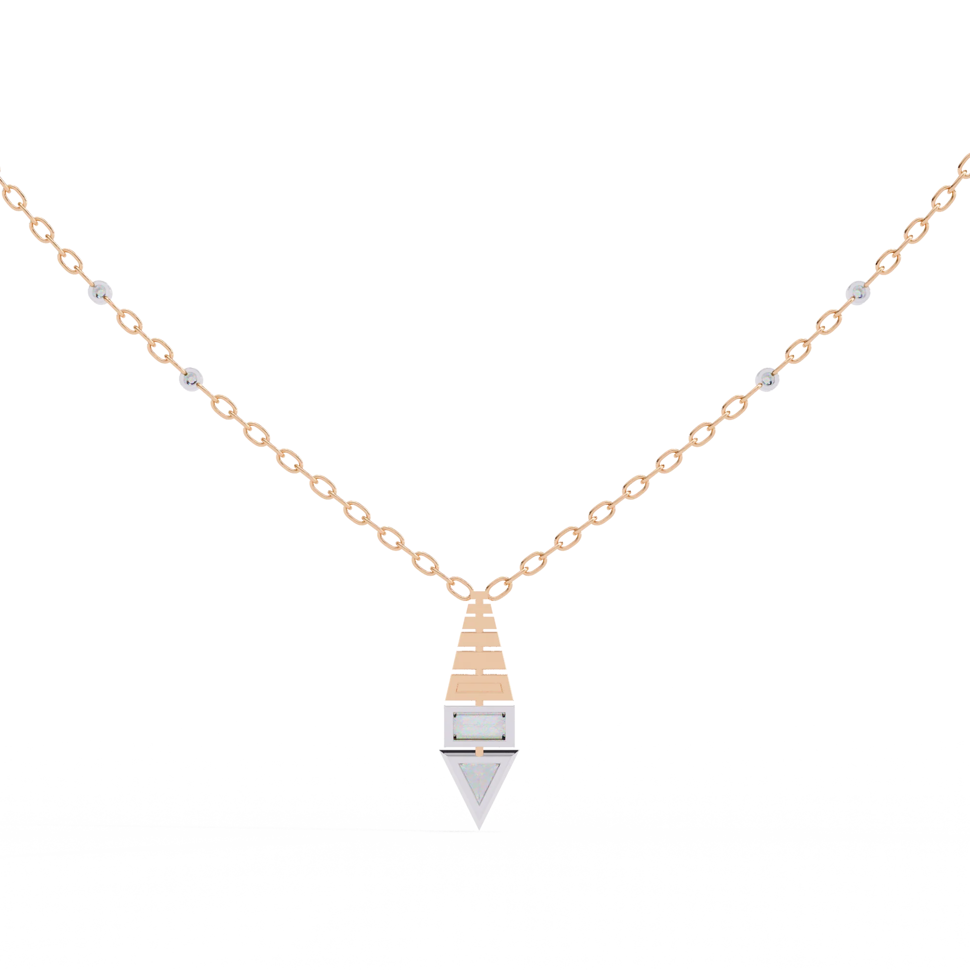 Moissanite Diamond Neacklace for Women Luxurious & Timeless Designs