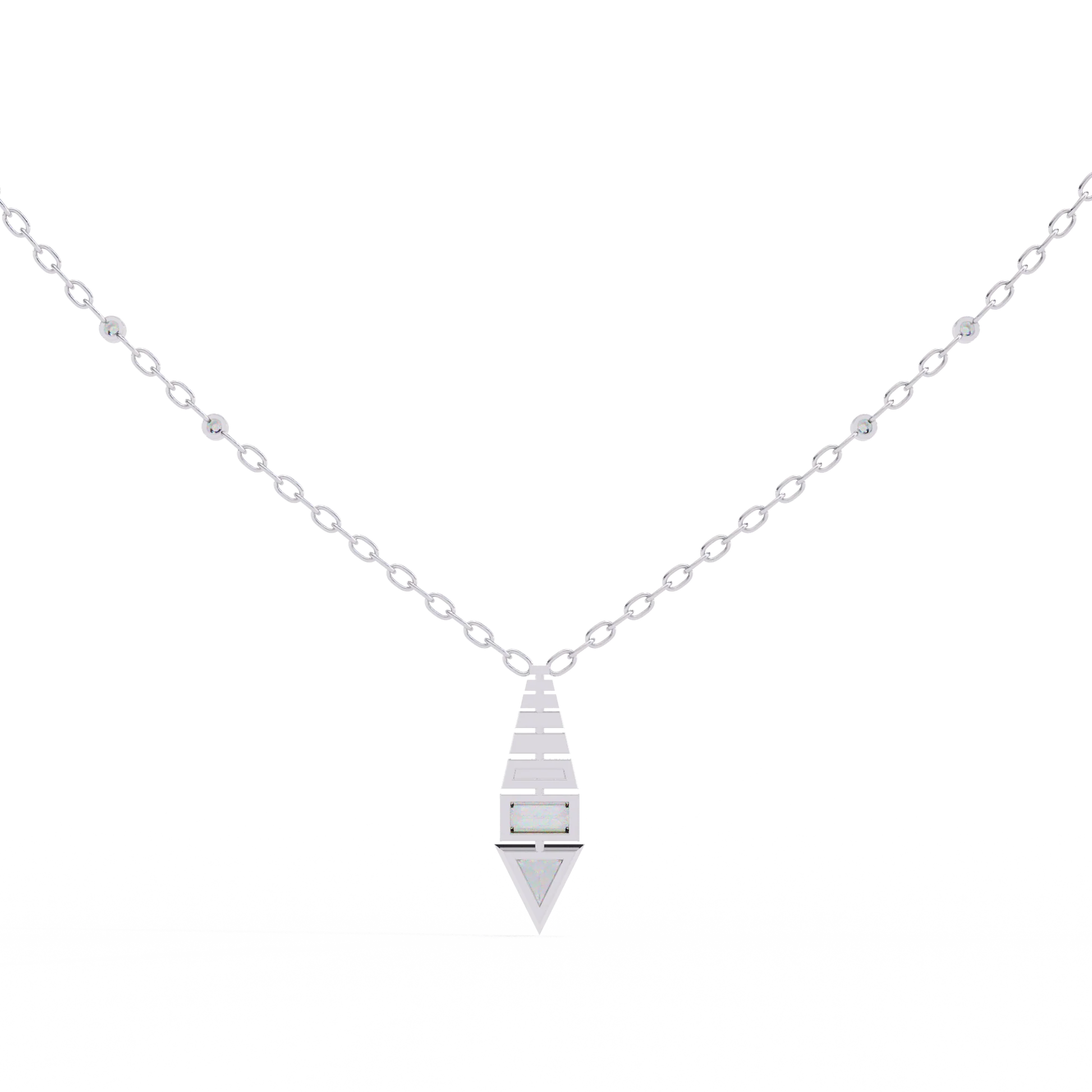 Moissanite Diamond Neacklace for Women Luxurious & Timeless Designs