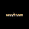 Custom Moissanite Bracelet – Luxury Style, Made for You