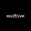 Custom Moissanite Bracelet – Luxury Style, Made for You