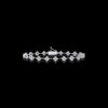 Custom Moissanite Bracelet – Luxury Style, Made for You