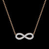 Elegant Moissanite Pendant Necklace for Women – Luxury on a Budget