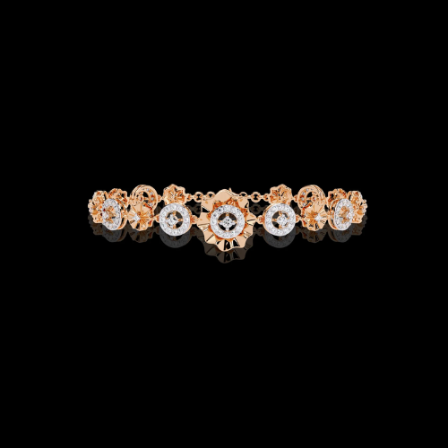 Sparkle Without the Splurge – Shop Affordable Moissanite Diamond Bracelets Aventus