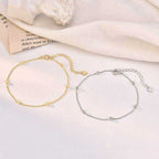 Mini Beads Bracelet - Aventus