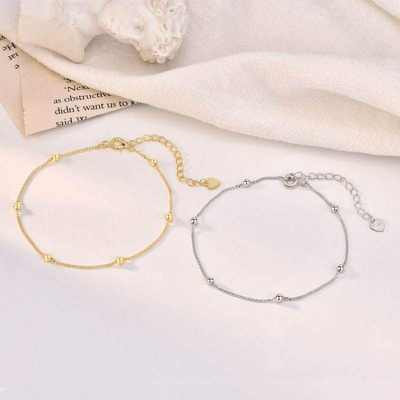 Mini Beads Bracelet - Aventus