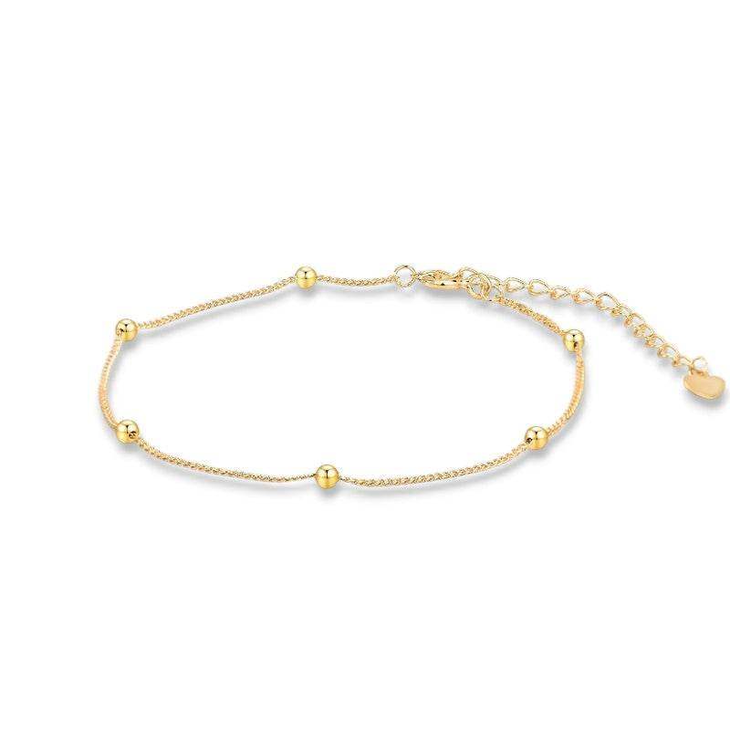Mini Beads Bracelet - Aventus