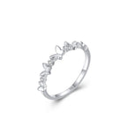 Butterfly Serenity Ring - Aventus