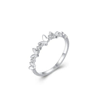 Butterfly Serenity Ring - Aventus