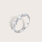 Butterfly Serenity Ring - Aventus