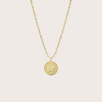 Zodiac Sign Necklace