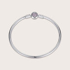 Purple Heart Bracelet - Aventus