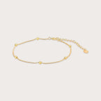 Mini Beads Bracelet