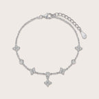 Lucky Charm Drop Bracelet - Aventus