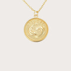 Zodiac Sign Necklace