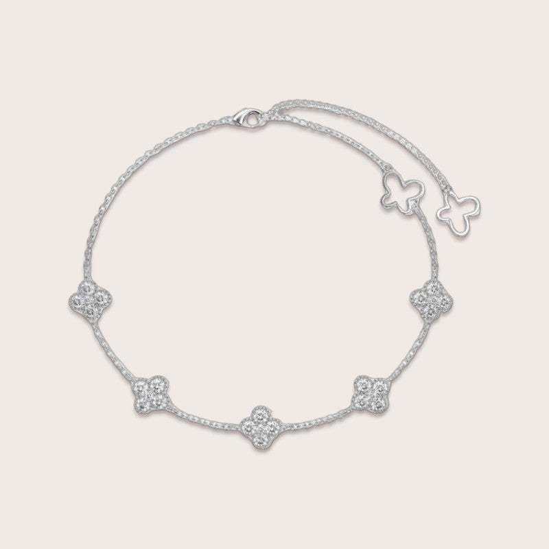 Quintessential Clover Bracelet - Aventus