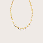 Simple Chain Necklace