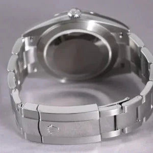 Datejust II 41 / 36mm Blue Dial 126334 Oyster