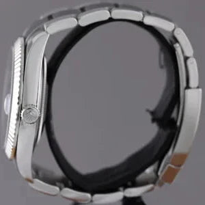 Datejust II 41 / 36mm Blue Dial 126334 Oyster