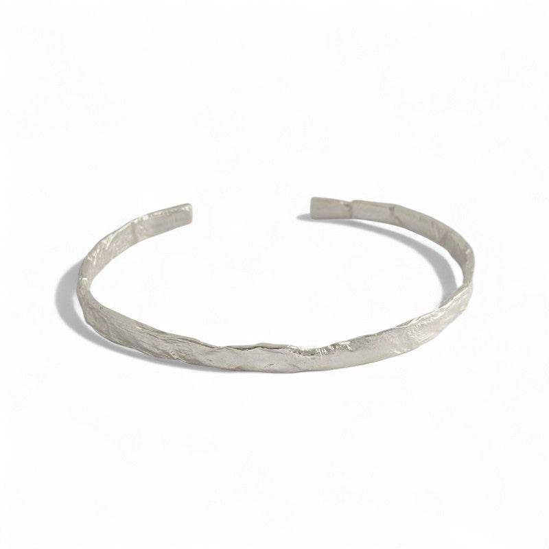 Patterned Cuff Bracelet - Aventus