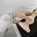 Patterned Cuff Bracelet - Aventus