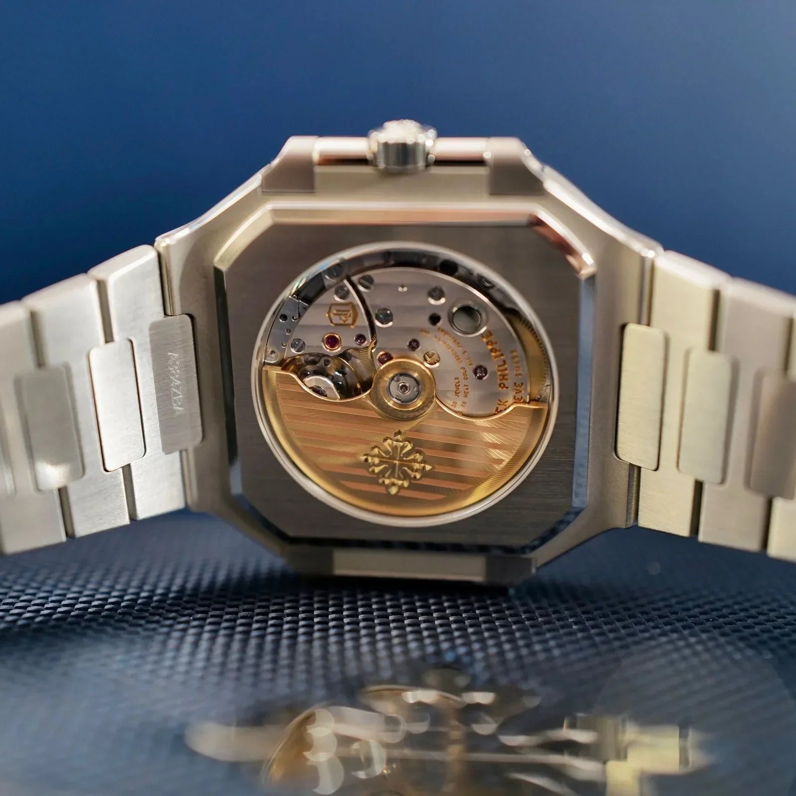 Cubitus Green Dial 5821/1AR