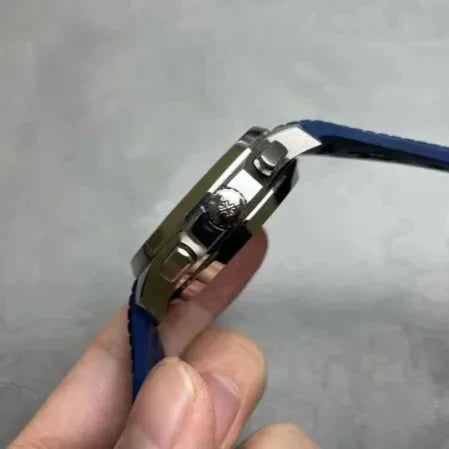 SUPERCLONE Aquanaut Blue Dial 5968A-001