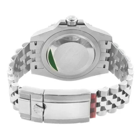 GMT-Master II Black Dial 126710BLNR “Batgirl”