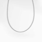 Beaded Necklace - Aventus