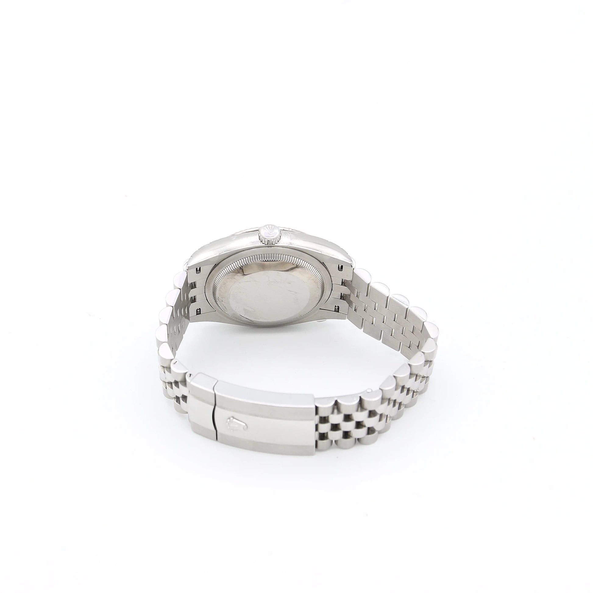 Datejust II 41 / 36mm Palm Motif Dial 126234-0047