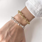 Chain Link Bracelet - Aventus