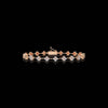 Custom Moissanite Bracelet – Luxury Style, Made for You - Aventus