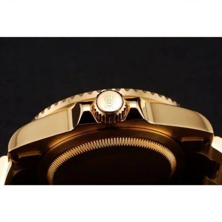 GMT-Master II 40mm Green Dial 116718LN