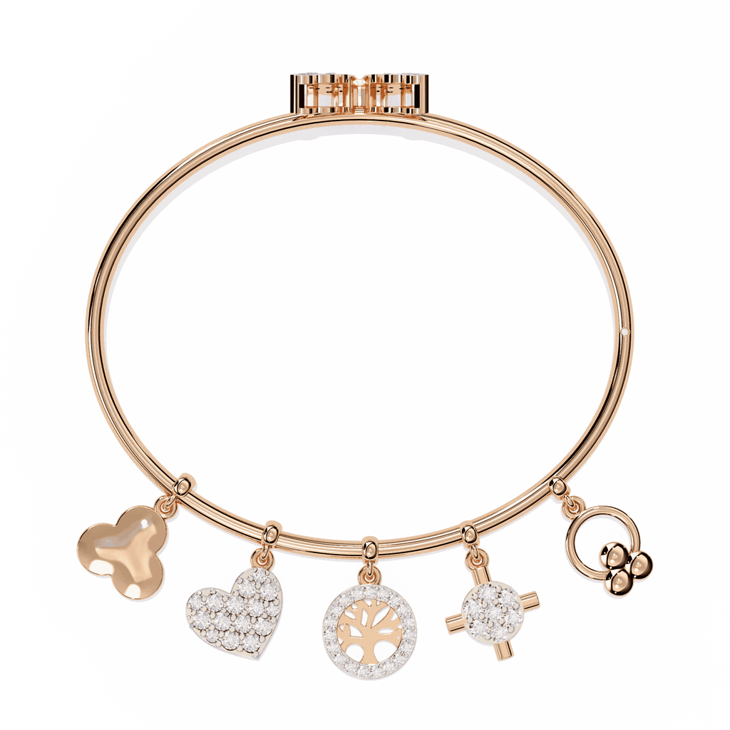 Discover Affordable Luxury – High-Quality Moissanite Diamond Bracelets Aventus Jewelry - Aventus